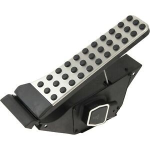 ACCELERATOR PEDAL W204 W222 AMG