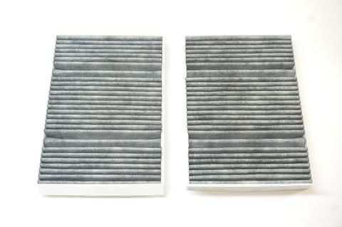 AIR CON CARBON FILTER (PAIR) W222 E3939LC-2