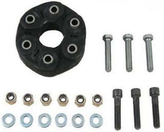 FRONT REAR DRIVE COUPLING W164 W205 W220