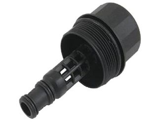 OIL FILTER CAP