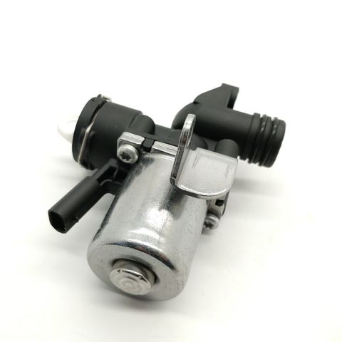 COOLANT RECIRC WATER PUMP M272