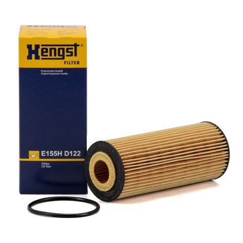 OIL FILTER M157 M278 AMG E155HD122