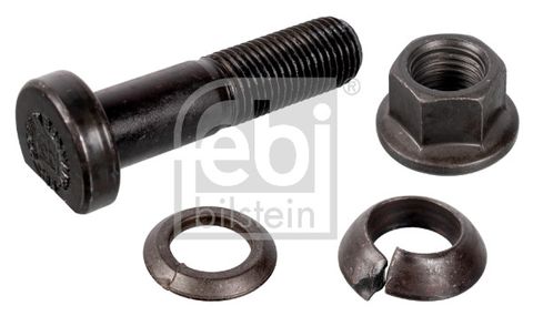 WHEEL STUD / NUT / WASHER SET
