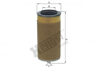 OIL FILTER OM402 E251H D11