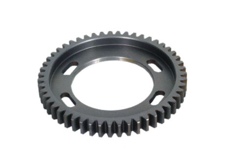 FUEL PUMP DRIVE GEAR