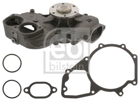 WATER PUMP ASSY FEBI  11185