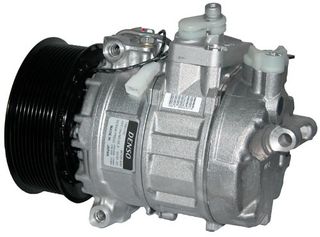 AIR CON COMPRESSOR ACTROS 11PK3  DT 4.64502