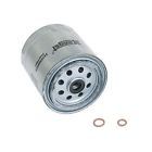 FUEL FILTER OM602 H35WK02 D87