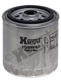 FUEL FILTER OM602 H35WK02 D87