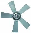 FAN BLADE