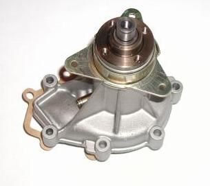 WATER PUMP OM601