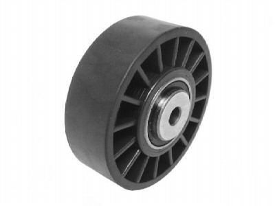 BELT TENSIONER PULLEY