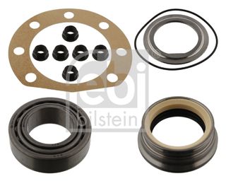 REAR AXLE BEARING KIT W463 FAG