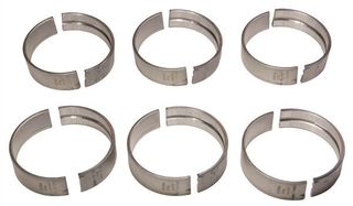 MAIN BEARING SET OM646 STD