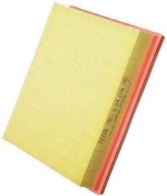 AIR FILTER SLK230 E318L