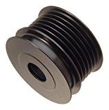 ALTERNATOR PULLEY