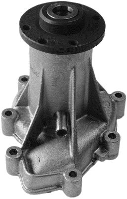 WATER PUMP OM605 OM606