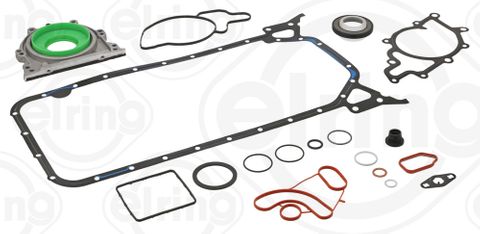 CRANKCASE GASKET SET OM611 OM646