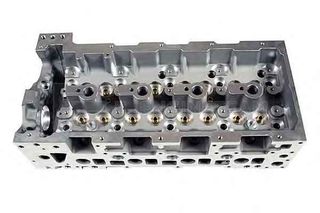 CYL HEAD ASSY BARE OM611 AMK
