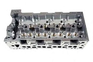 CYL HEAD ASSY BARE OM611 OM646 AMK