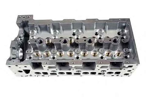 CYL HEAD ASSY BARE OM611 AMK