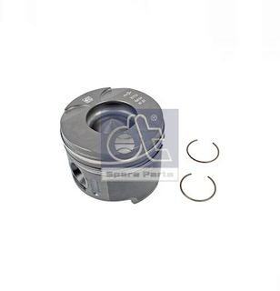 PISTON OM611 88.00MM OE