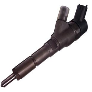 INJECTOR OM611 OM612