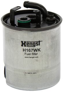 FUEL FILTER WK842/18 H167WK