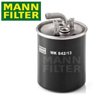 FUEL FILTER WK842/13 H70WK11