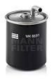 FUEL FILTER  H128WK