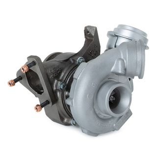 TURBOCHARGER OM611 SPRINTER