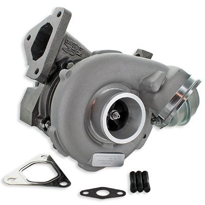 TURBOCHARGER OM611 SPRINTER