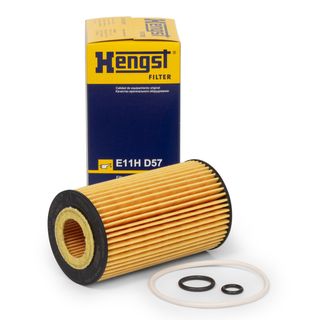 OIL FILTER OM611 E11HD57