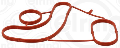 OIL COOLER SEAL