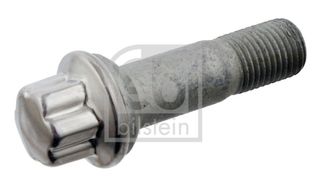 WHEEL BOLT STEEL 20MM