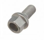 WHEEL BOLT STEEL 20MM