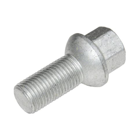 WHEEL BOLT W211 W164 25MM