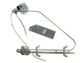 LF WINDOW REGULATOR ELEC MB