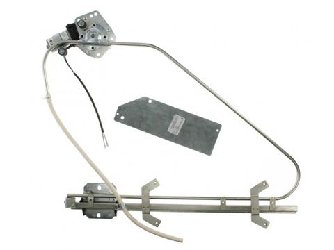 LF WINDOW REGULATOR VALEO 851236