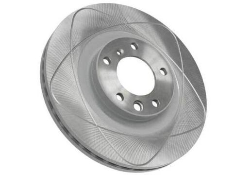 FRONT BRAKE DISC W463 AMG G55 BREMBO