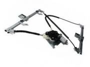 RF WINDOW REGULATOR MB