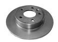 FRONT BRAKE DISC WDF638 VITO