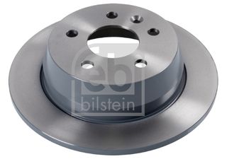 REAR BRAKE DISC VITO WDF638