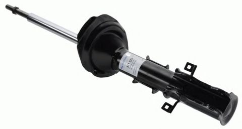 FRONT SHOCK ABSORBER WDF639 VITO BILSTEIN