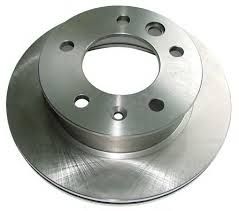 FRONT BRAKE DISC VITO BREMBO