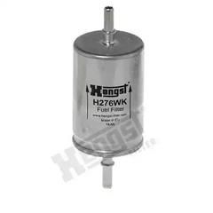 FUEL FILTER VITO H276WK