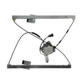 LH WINDOW REGULATOR WDF639 MOTOR URO