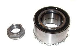 REAR WHEEL BEARING WDF639 SNR