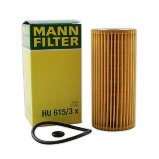 OIL FILTER OM640 CDI E16H01D51