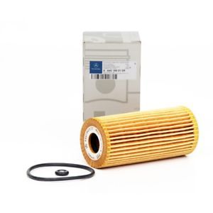 OIL FILTER OM640 CDI E16H01D51